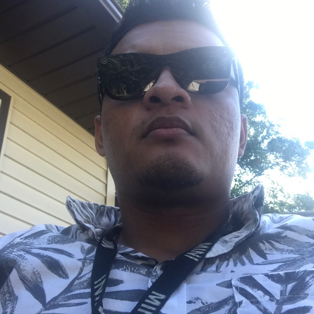 Meet your Posher, Angel